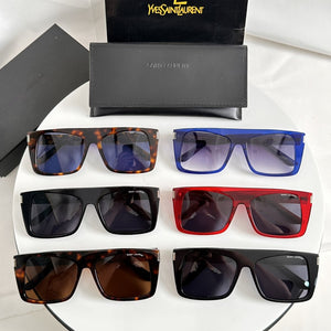 YSL 2025 7-25