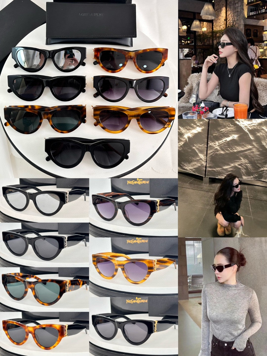 YSL 2025 7-25