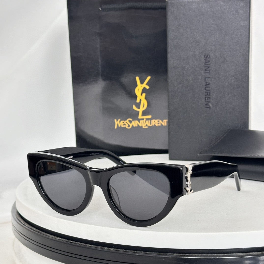 YSL 2025 7-25