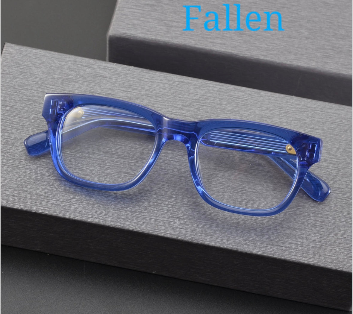 Fallen