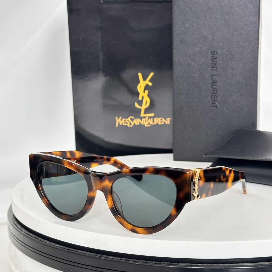 YSL 2025 7-25