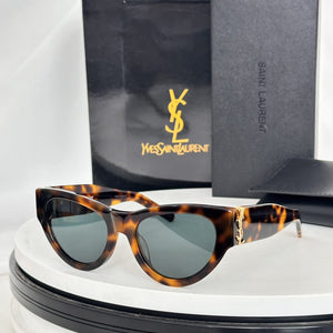 YSL 2025 7-25