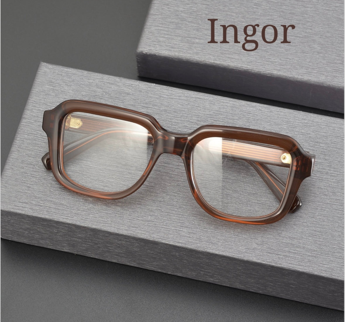 Ingor