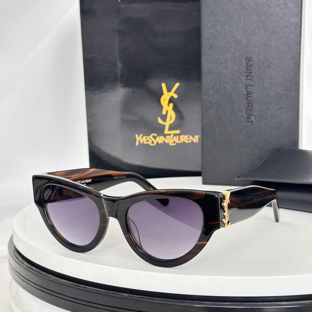 YSL 2025 7-25