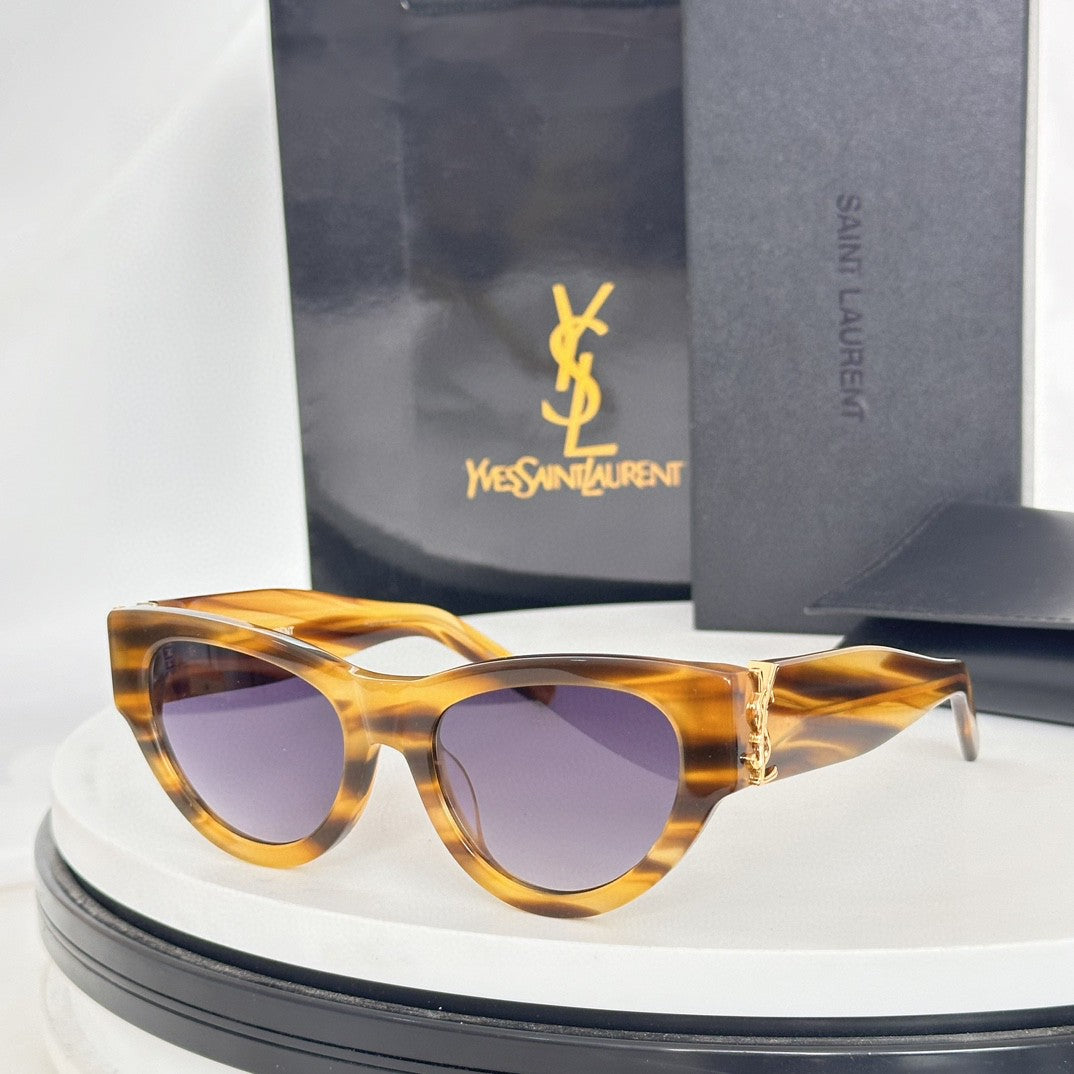 YSL 2025 7-25