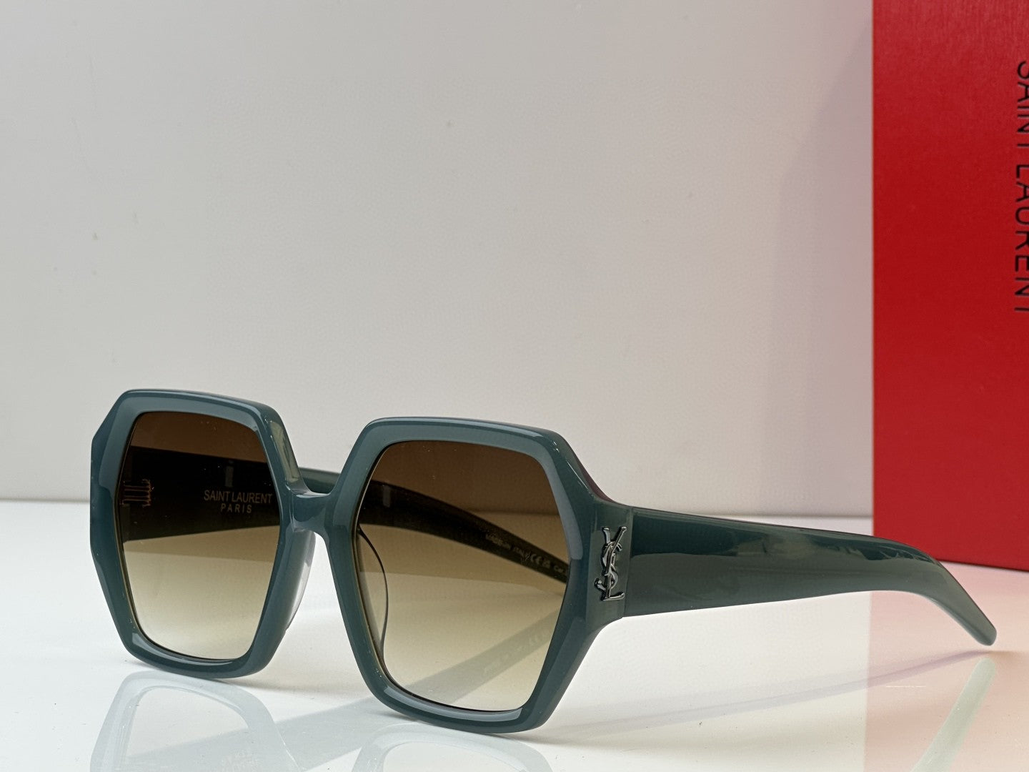 YSL 2025 7-25