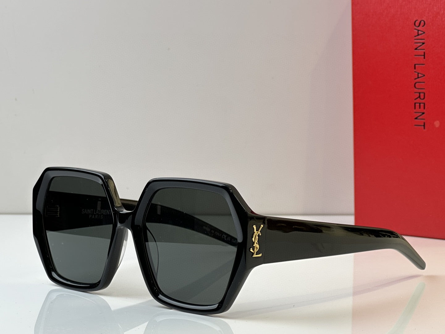 YSL 2025 7-25