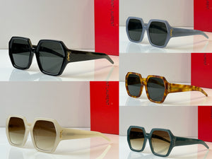 YSL 2025 7-25