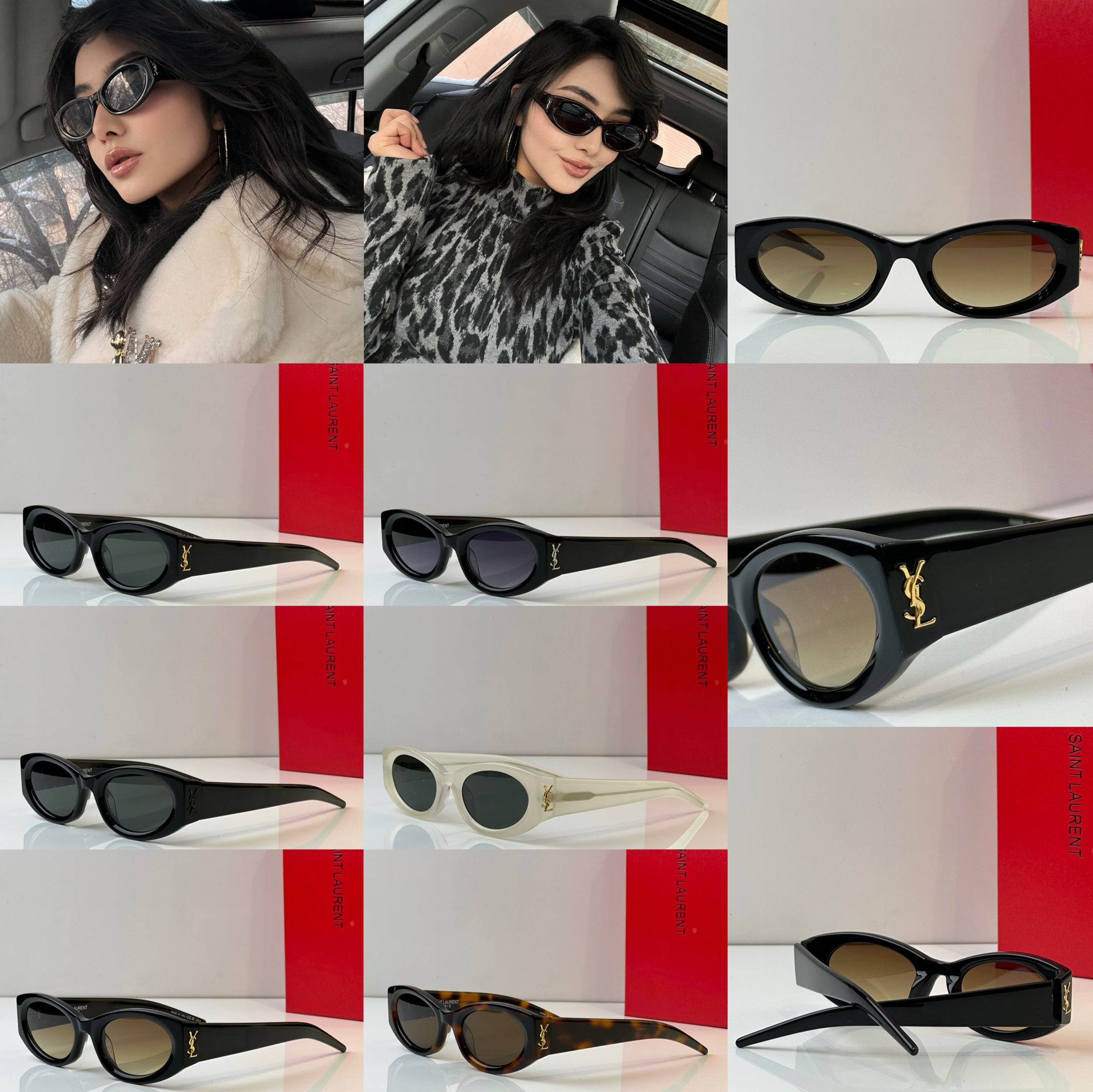 YSL 2025 7-25