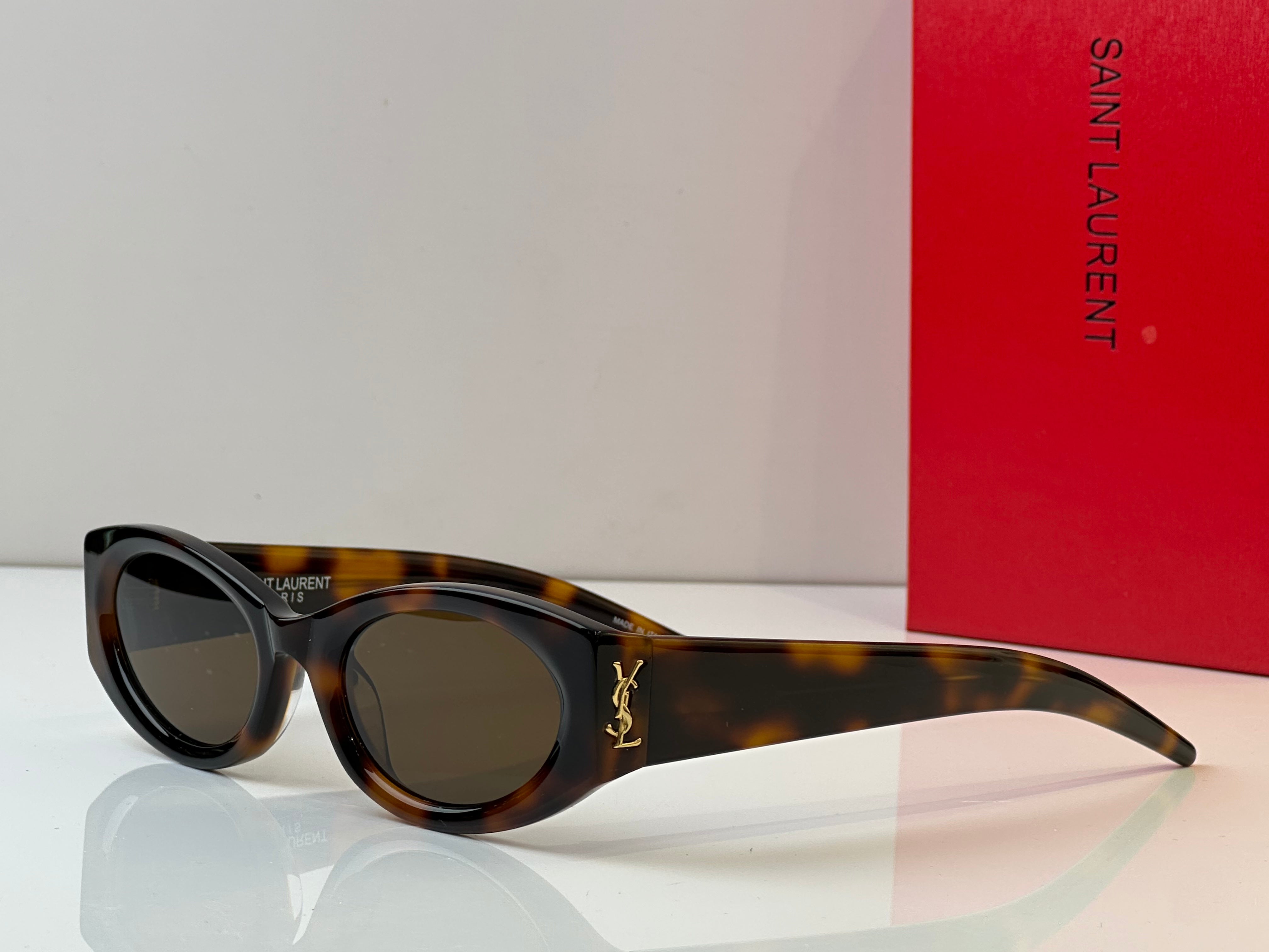 YSL 2025 7-25