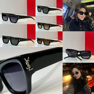 YSL 2025 7-25