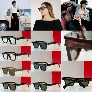YSL 2025 7-25