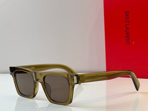 YSL 2025 7-25