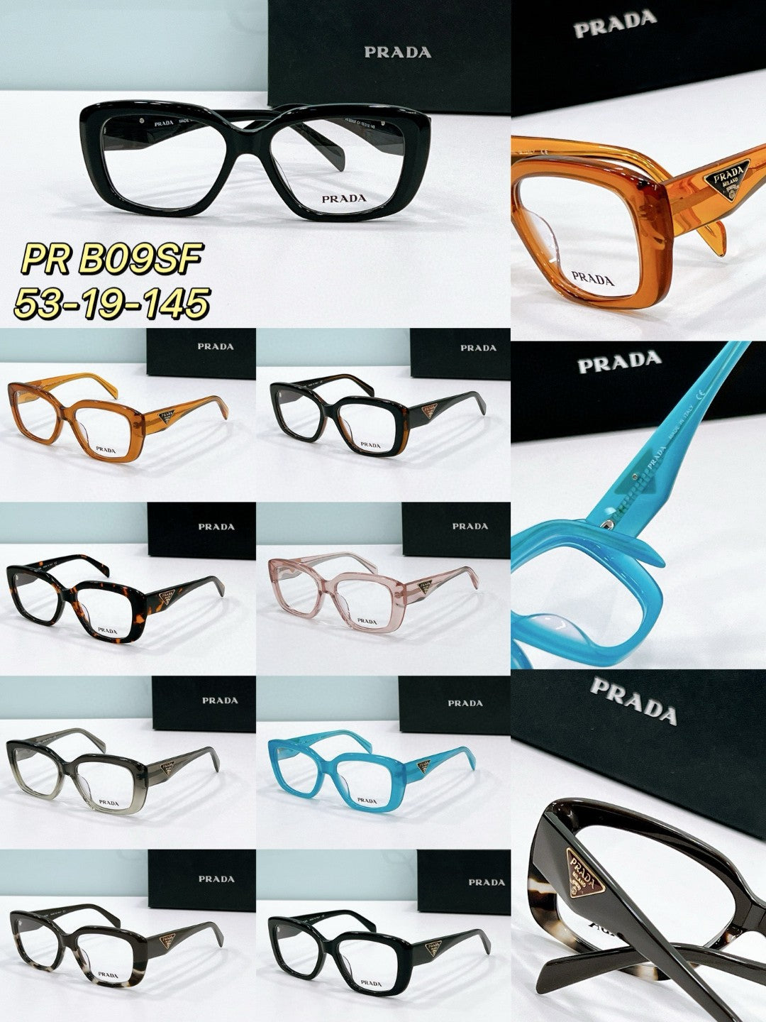 Prada  2025