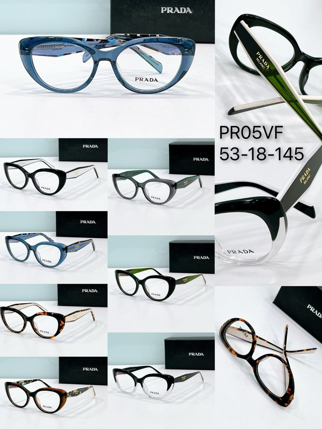 Prada  2025