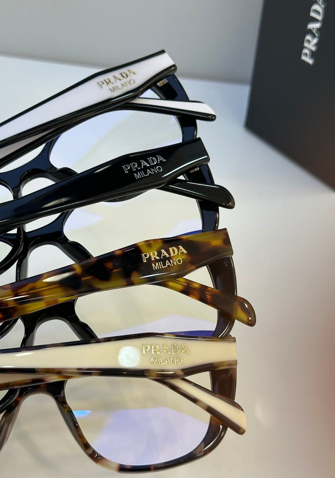 Prada  2025