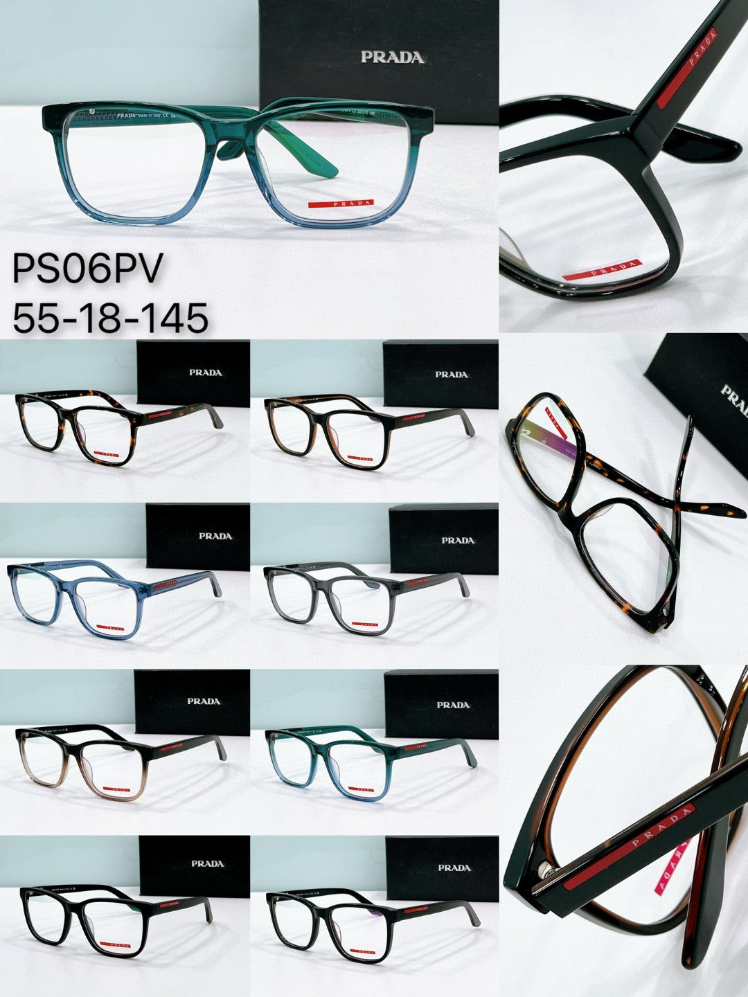 Prada  2025