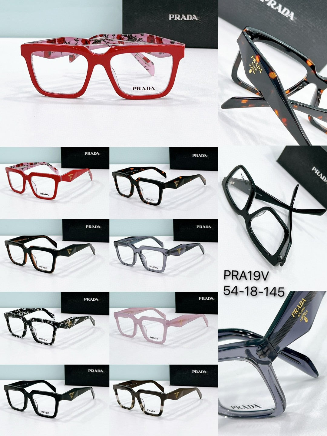 Prada  2025