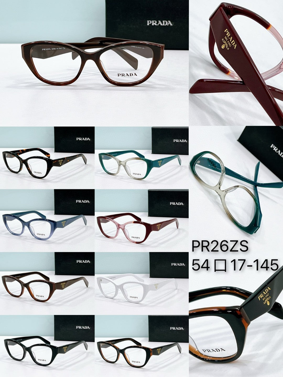 Prada  2025