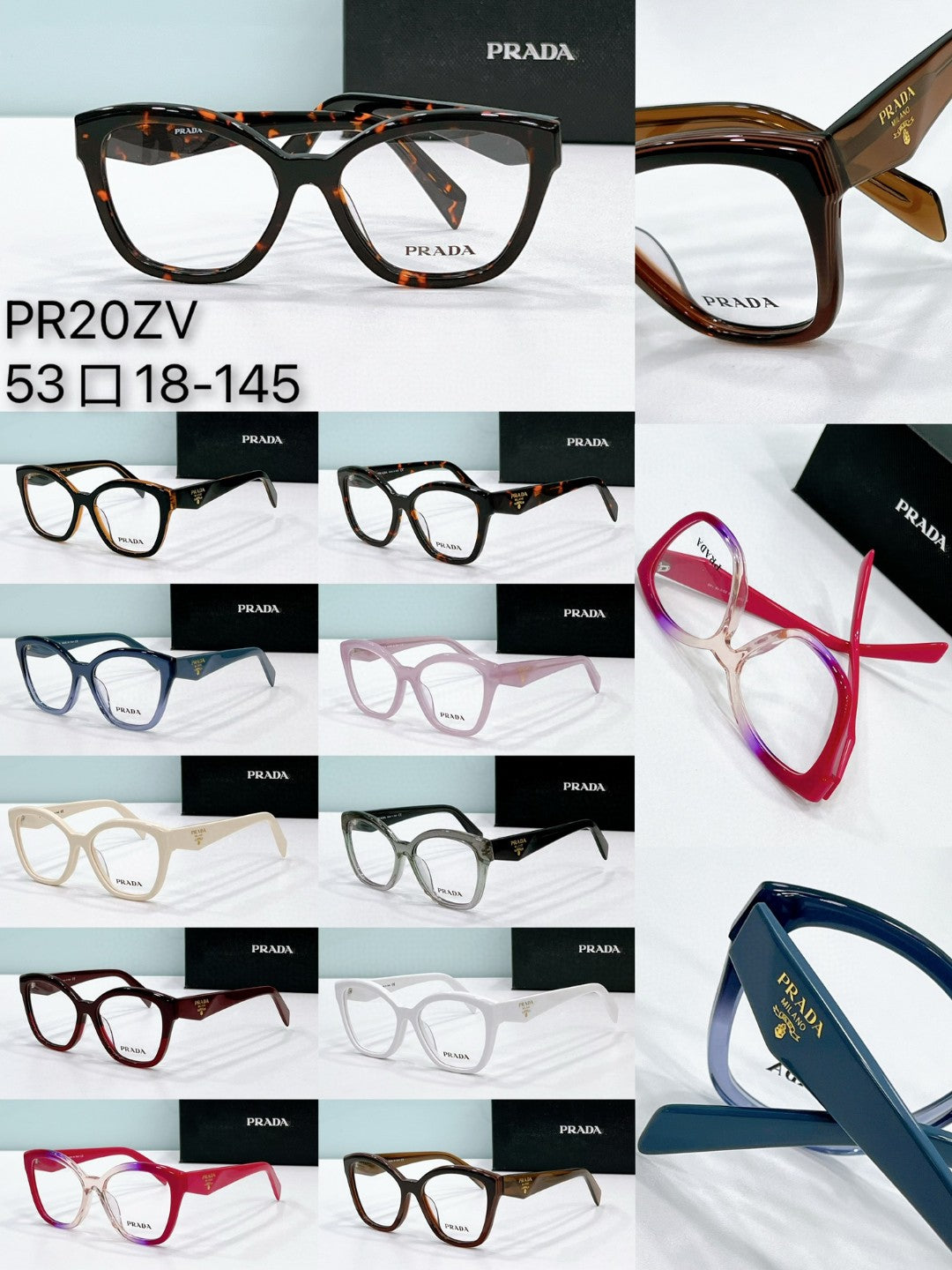 Prada  2025