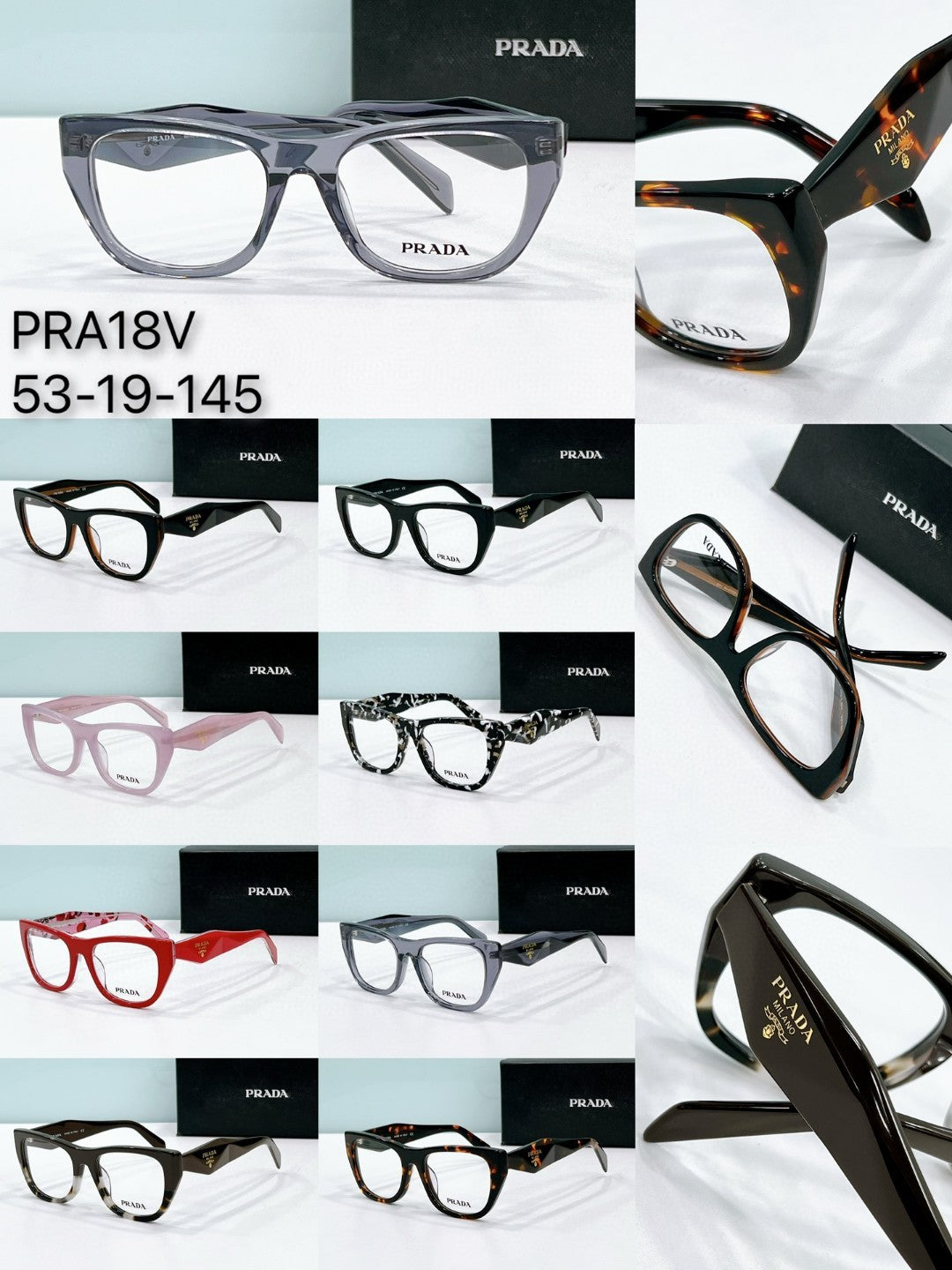 Prada  2025