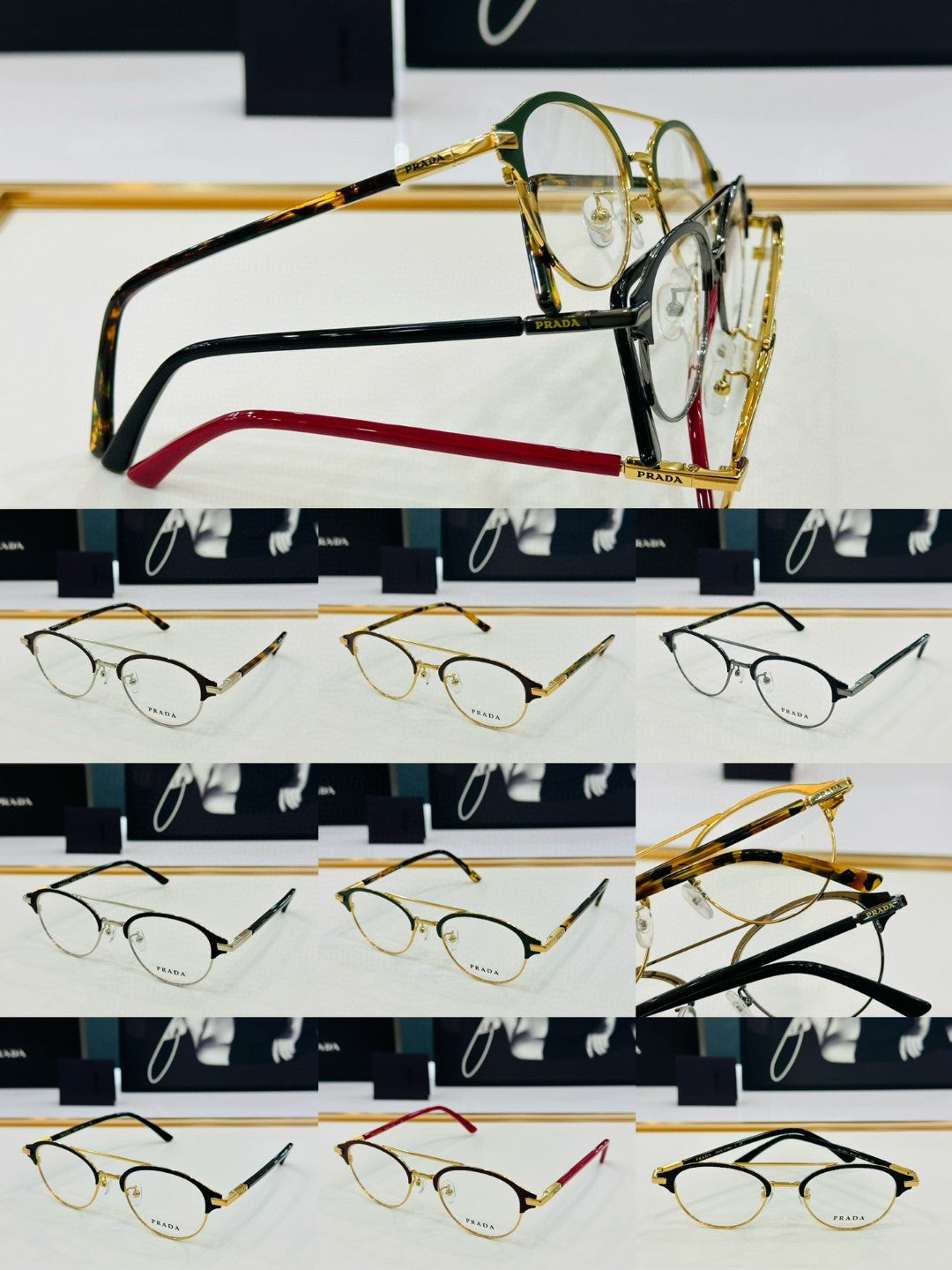 Prada #2  2025