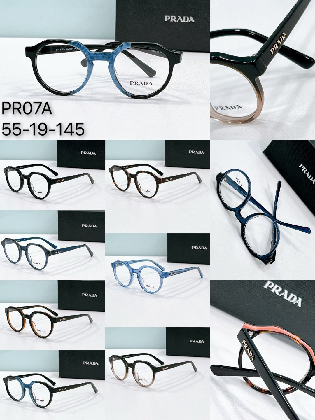 Prada #2  2025