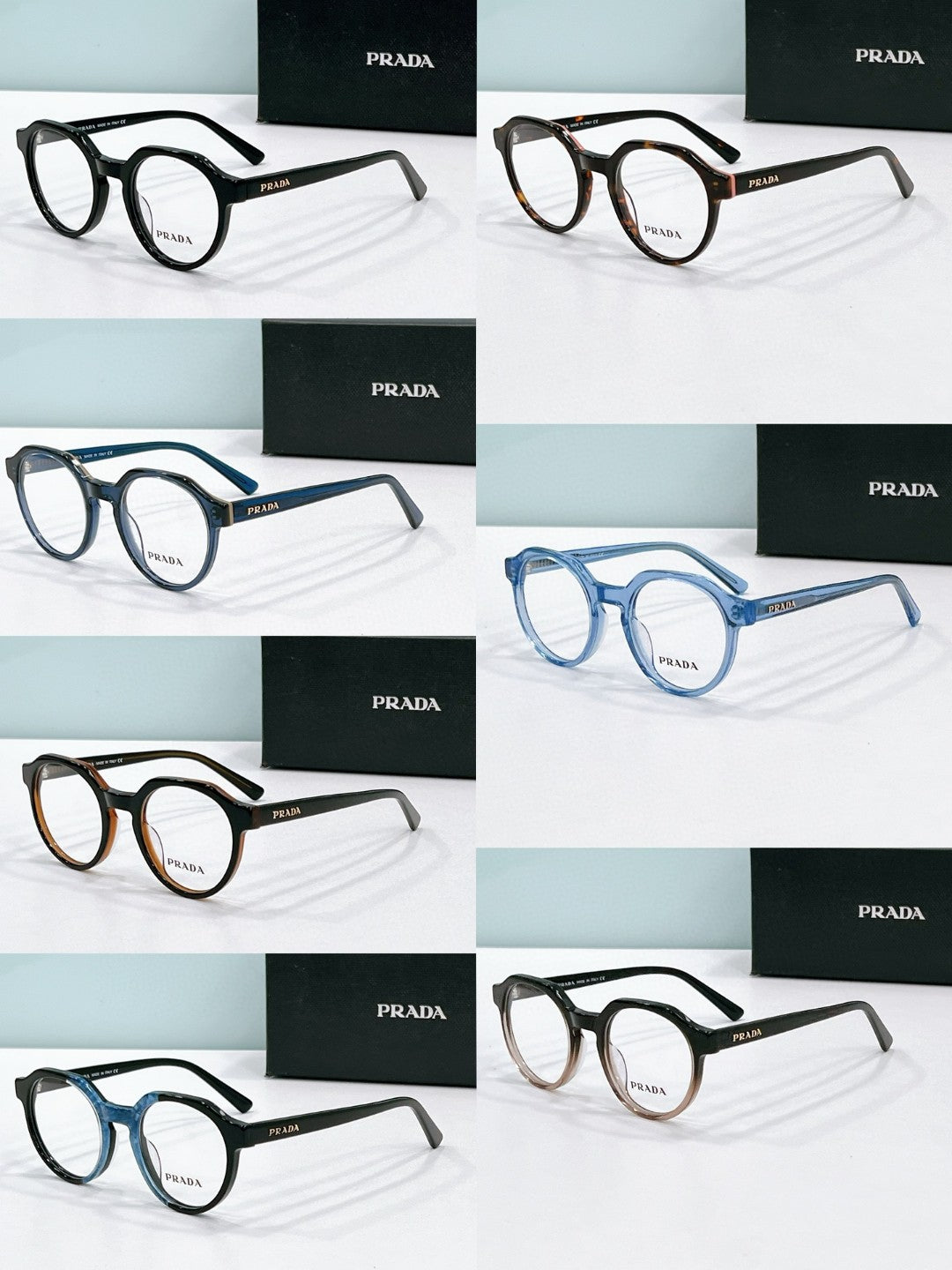 Prada #2  2025