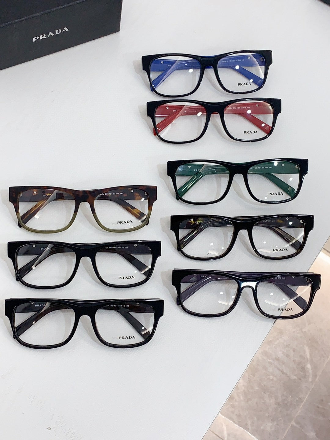 Prada #2  2025