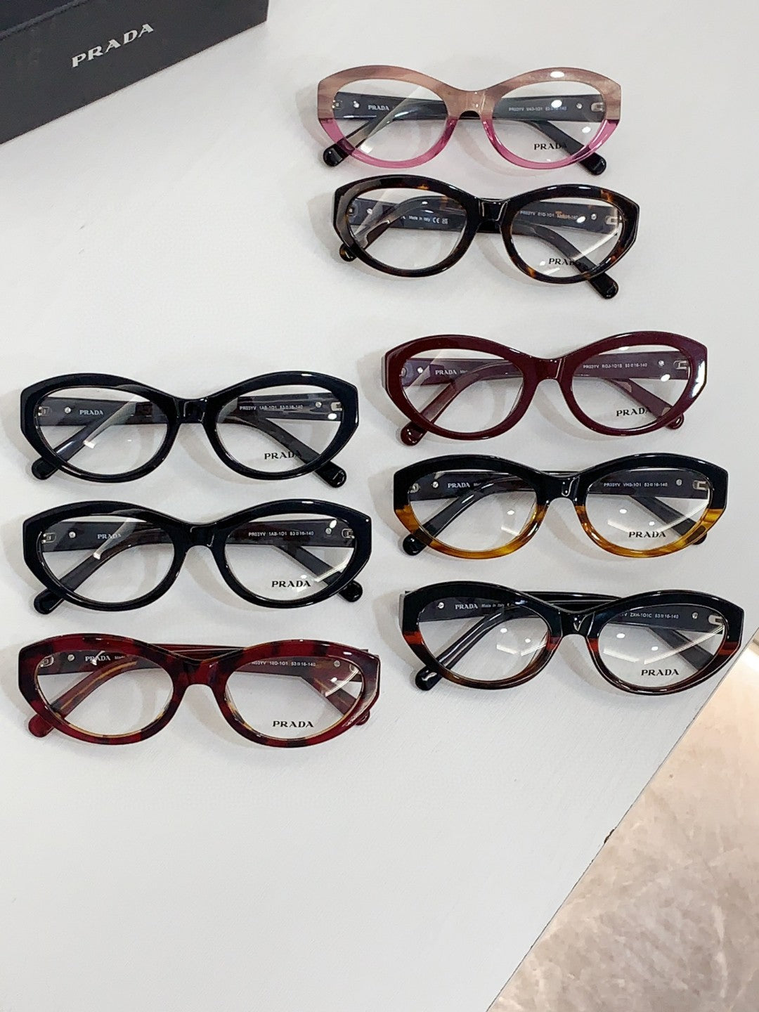 Prada #2  2025