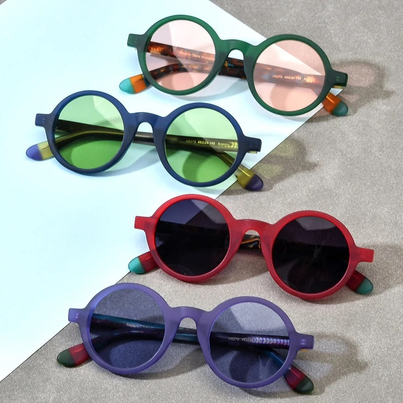 PARAGRAPH sunglasses