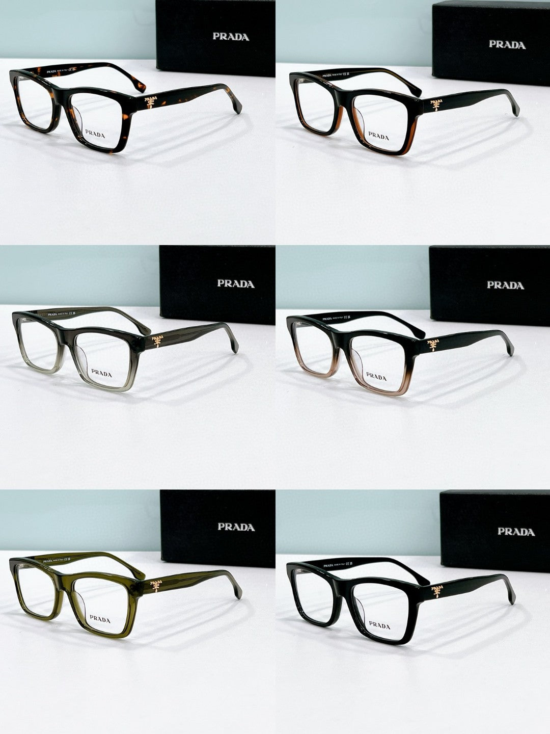 Prada #2  2025