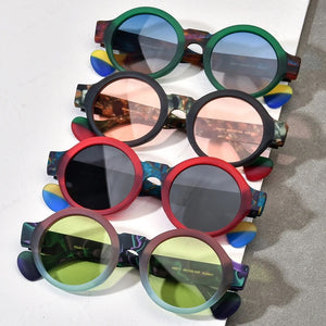 PARAGRAPH sunglasses