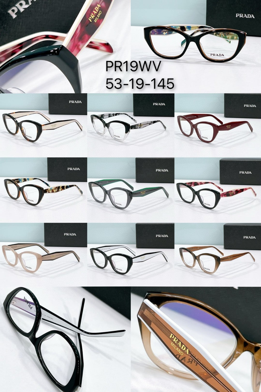 Prada #2  2025