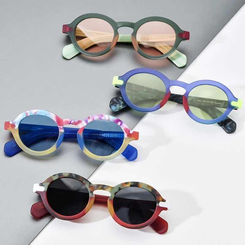 PARAGRAPH sunglasses