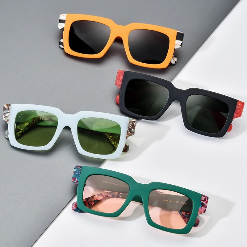 PARAGRAPH sunglasses