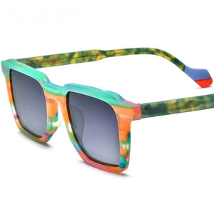 PARAGRAPH sunglasses