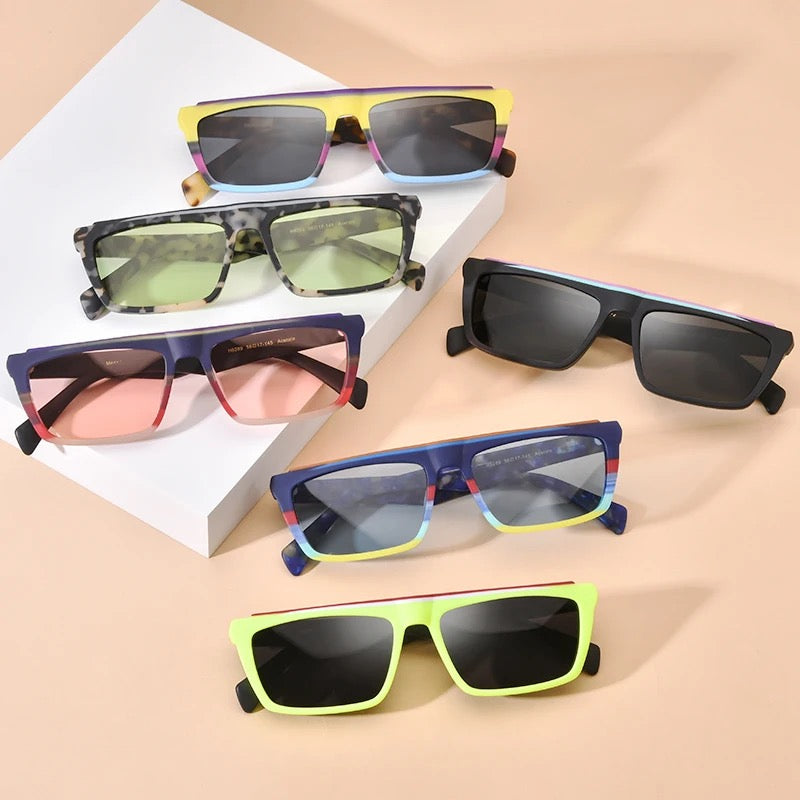 PARAGRAPH sunglasses