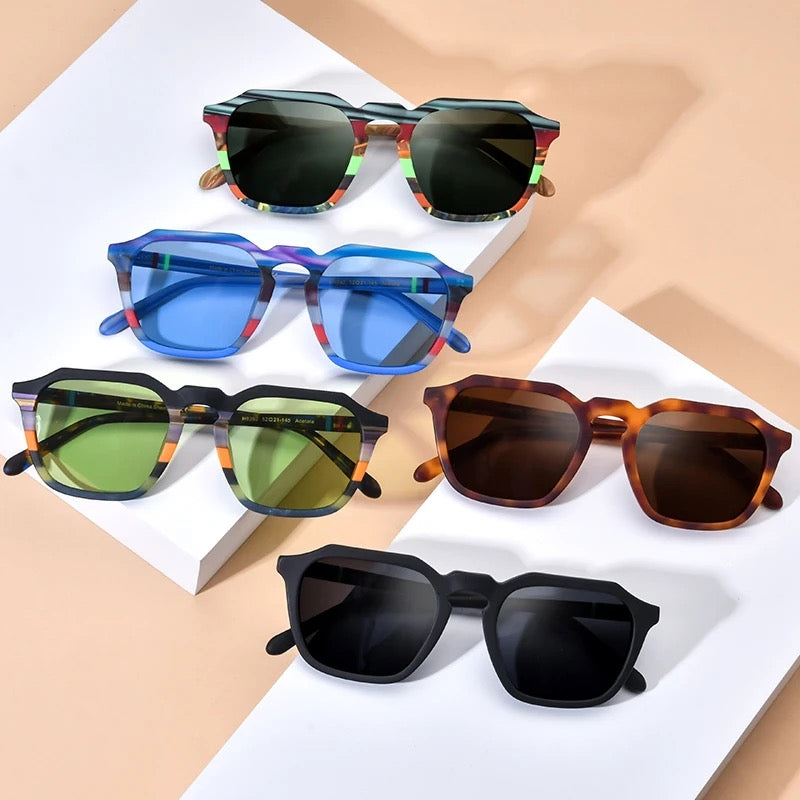 PARAGRAPH sunglasses