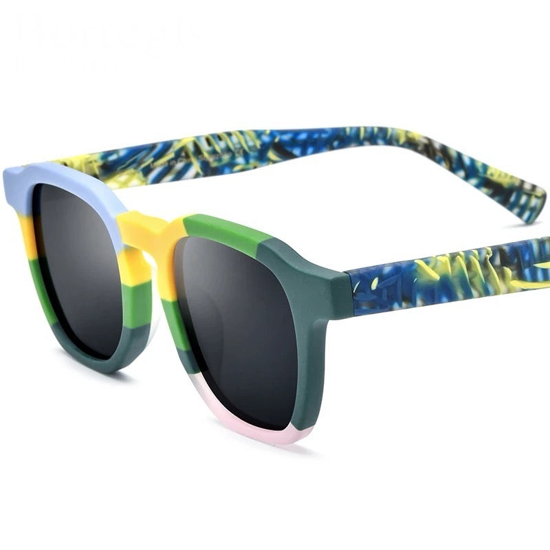 PARAGRAPH sunglasses