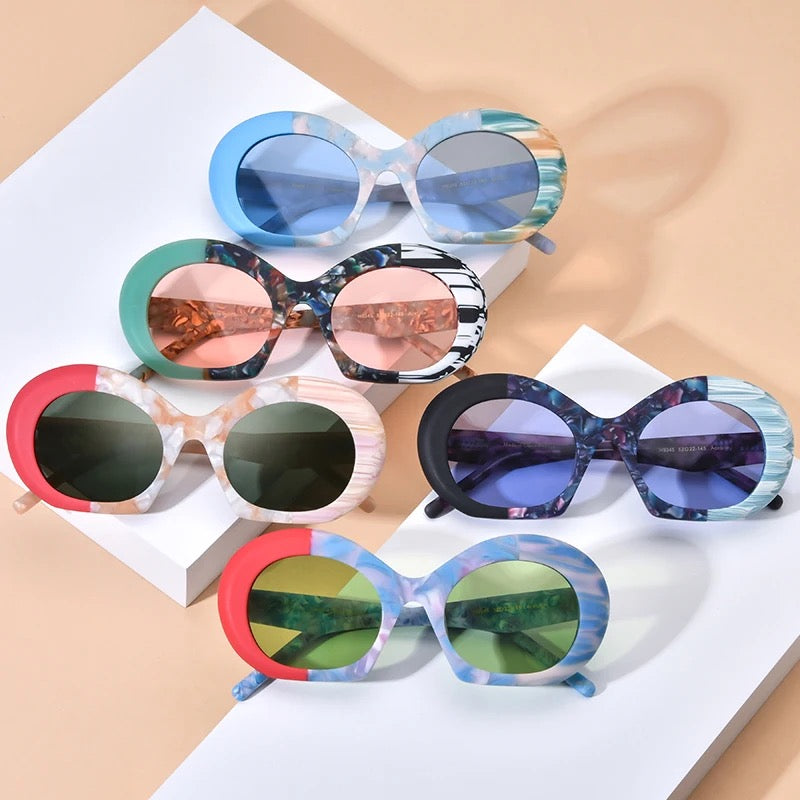 PARAGRAPH sunglasses