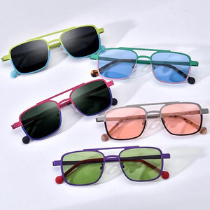 PARAGRAPH sunglasses