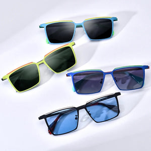 PARAGRAPH sunglasses