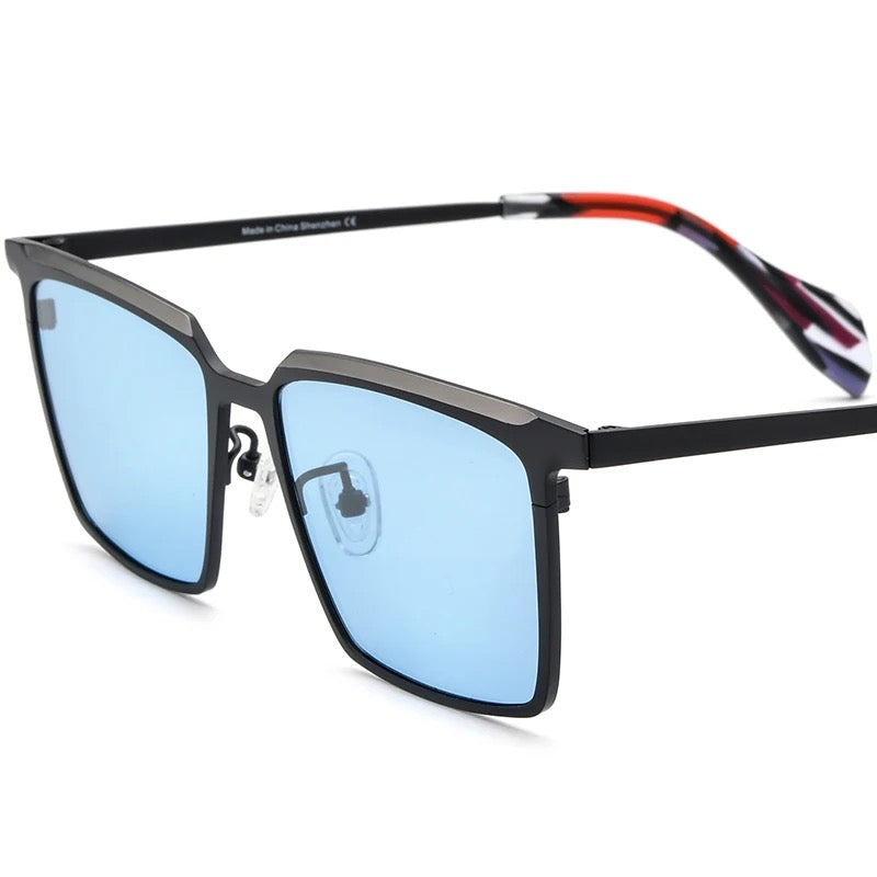 PARAGRAPH sunglasses