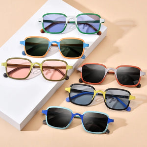 PARAGRAPH sunglasses