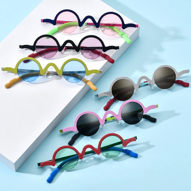 PARAGRAPH sunglasses