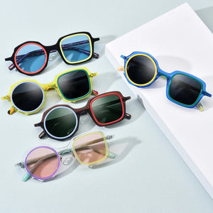 PARAGRAPH sunglasses