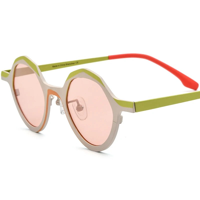 PARAGRAPH sunglasses