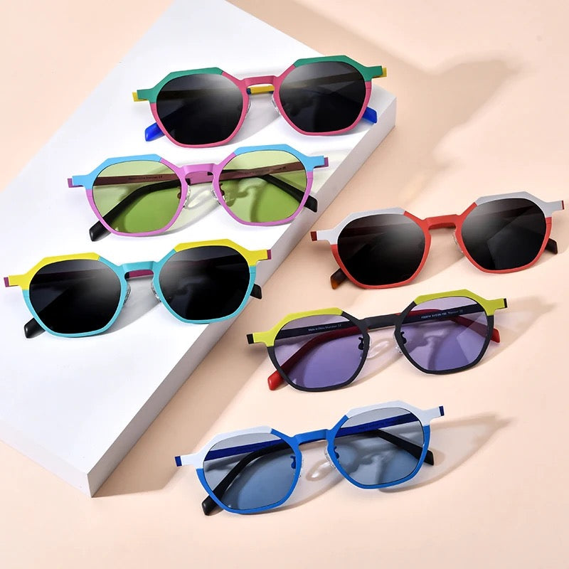 PARAGRAPH sunglasses