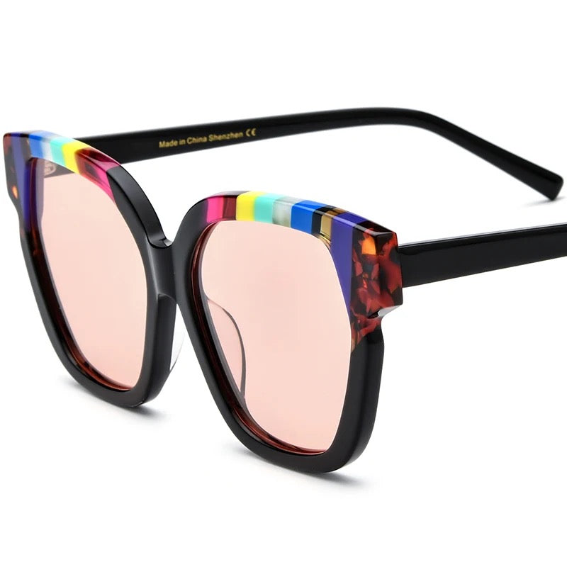 PARAGRAPH sunglasses